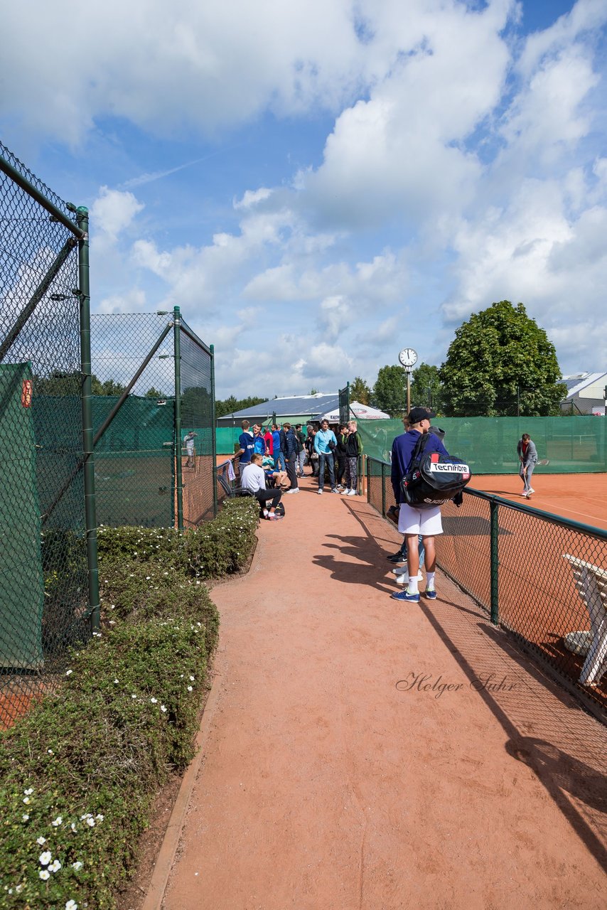 Bild 37 - Lilienthaler Volksbank Open